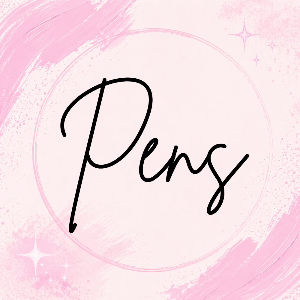 Pens