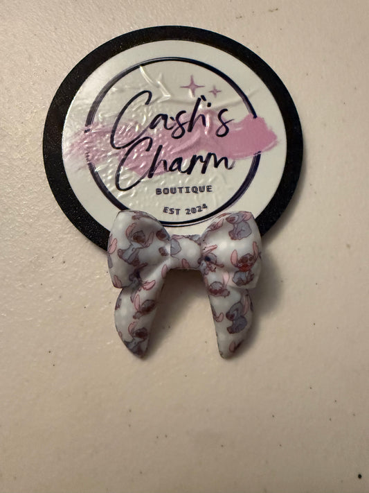 Stitch Pen Bow
